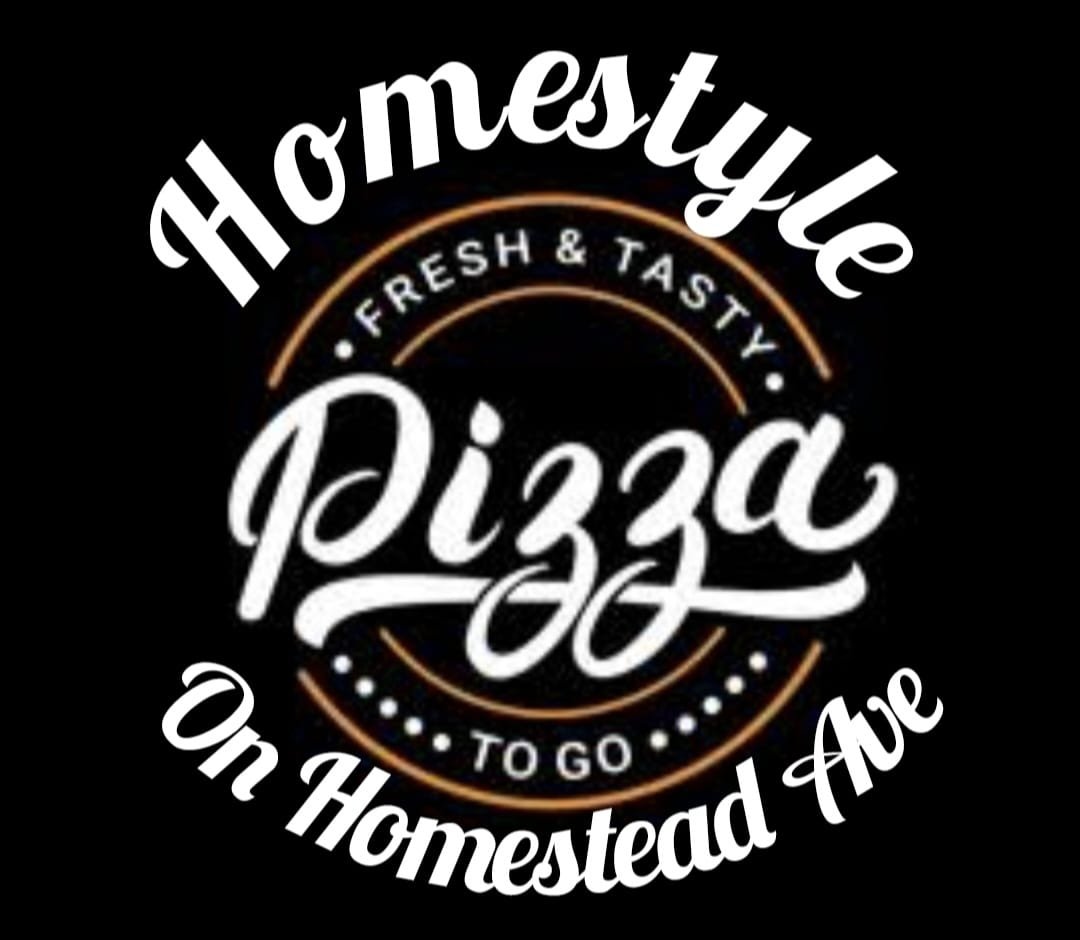 Homestyle Pizza 1084 Homestead Avenue Allensnek